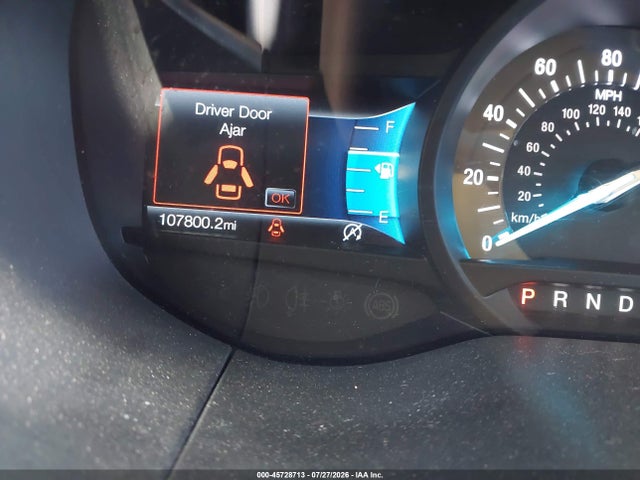 45728713 :رقم المزاد ، 2FMPK3K98KBB56094 vin ، 2019 Ford Edge Titanium مزاد بيع