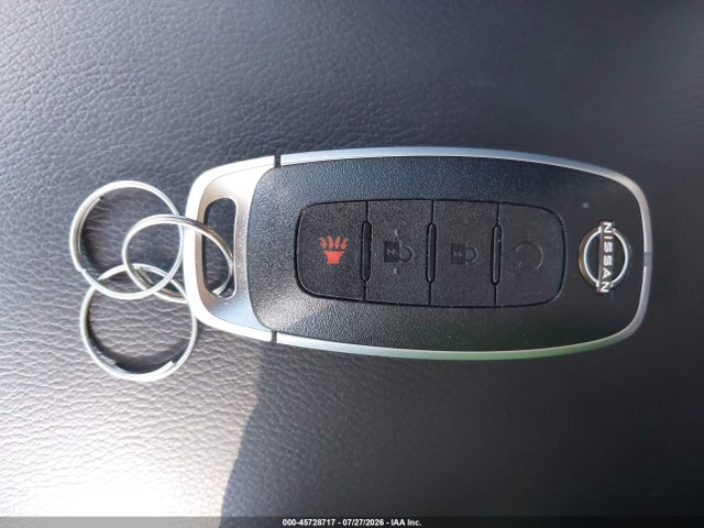 2025 Nissan Kicks Sr Intelligent Awd მანქანა იყიდება აუქციონზე, vin: 3N8AP6DDXSL334529, აუქციონის ნომერი: 45728717