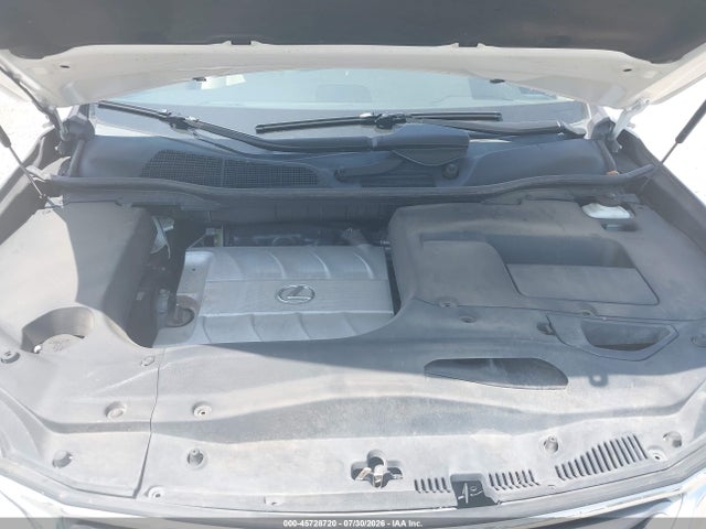Продажа на аукционе авто 2014 Lexus Rx 350, vin: 2T2BK1BA0EC241712, номер лота: 45728720