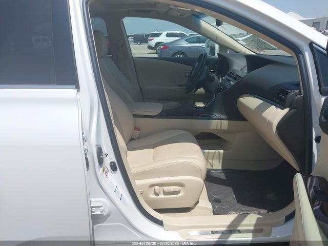 Продажа на аукционе авто 2014 Lexus Rx 350, vin: 2T2BK1BA0EC241712, номер лота: 45728720