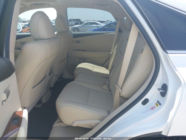 Продажа на аукционе авто 2014 Lexus Rx 350, vin: 2T2BK1BA0EC241712, номер лота: 45728720