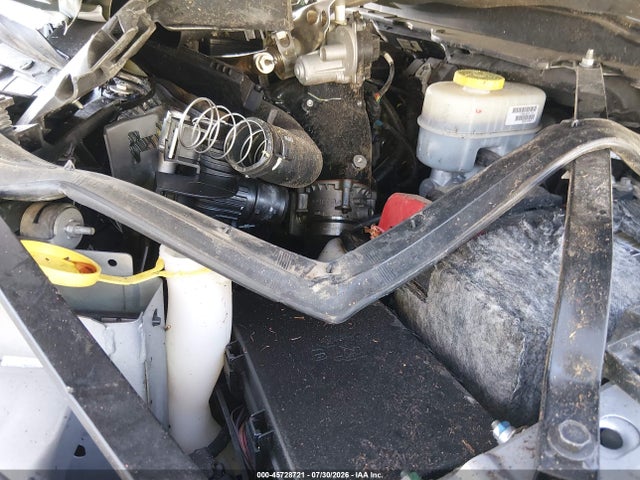 Aukcja sprzedaży 2020 Ram 3500 Laramie  4x4 8' Box, vin: 3C63RRJL6LG166711, numer aukcji: 45728721