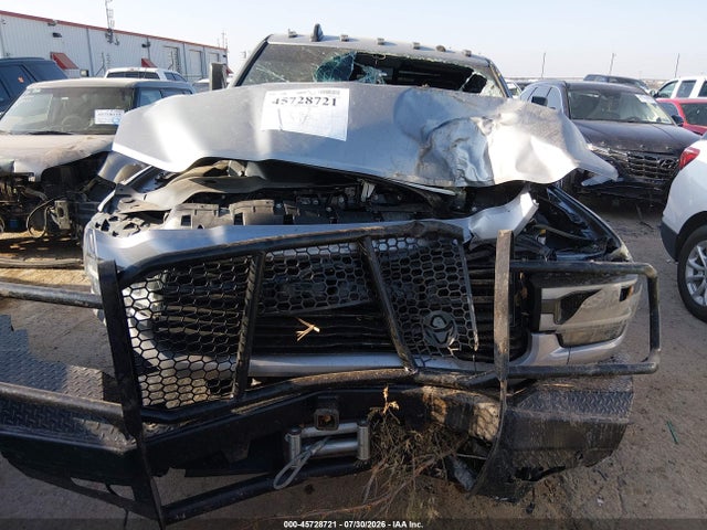Aukcja sprzedaży 2020 Ram 3500 Laramie  4x4 8' Box, vin: 3C63RRJL6LG166711, numer aukcji: 45728721