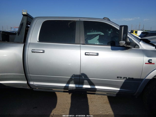 Aukcja sprzedaży 2020 Ram 3500 Laramie  4x4 8' Box, vin: 3C63RRJL6LG166711, numer aukcji: 45728721