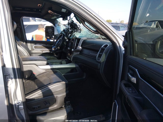 Aukcja sprzedaży 2020 Ram 3500 Laramie  4x4 8' Box, vin: 3C63RRJL6LG166711, numer aukcji: 45728721