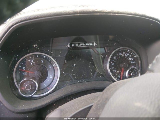 Aukcja sprzedaży 2020 Ram 3500 Laramie  4x4 8' Box, vin: 3C63RRJL6LG166711, numer aukcji: 45728721