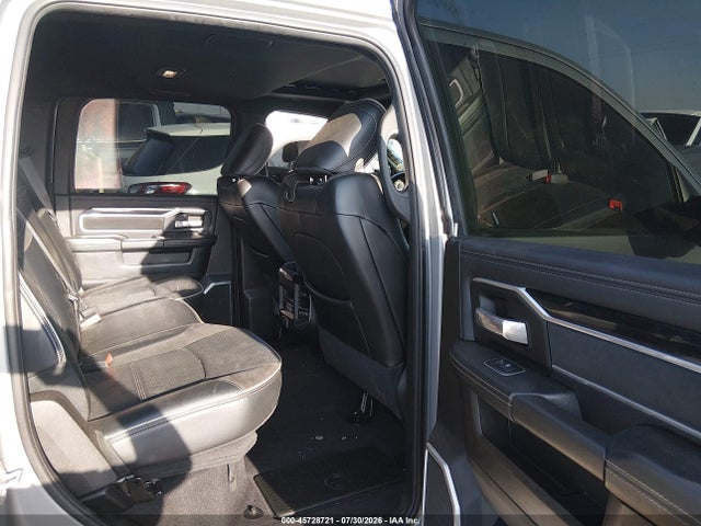 Aukcja sprzedaży 2020 Ram 3500 Laramie  4x4 8' Box, vin: 3C63RRJL6LG166711, numer aukcji: 45728721