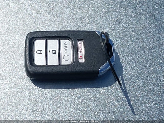 Honda Ridgeline Rtl 2026 5FPYK3F50TB020005 Image 11