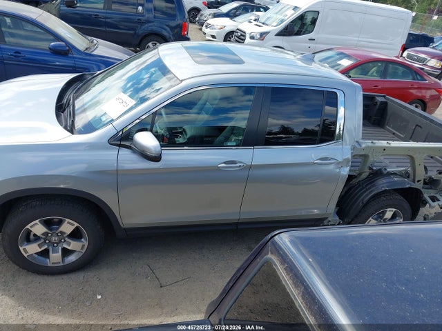 Honda Ridgeline Rtl 2026 5FPYK3F50TB020005 Image 15