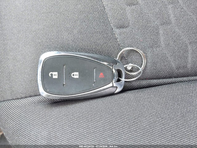 45728724 :رقم المزاد ، 2GNAXJEV6J6251082 vin ، 2018 Chevrolet Equinox Lt مزاد بيع