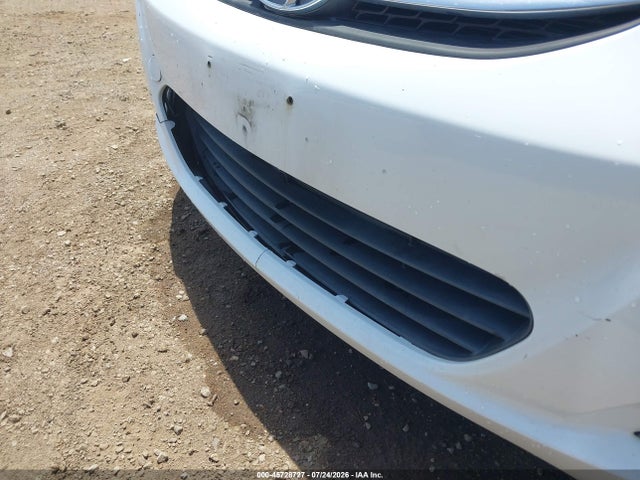 Hyundai ACCENT SE 2016 KMHCT4AE0GU018485 Image 6