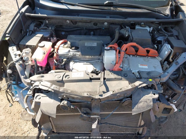 JTMDJREV3HD065632 Toyota Rav4 Hybrid Limited