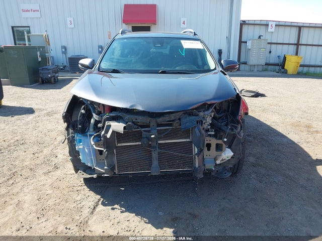 JTMDJREV3HD065632 Toyota Rav4 Hybrid Limited