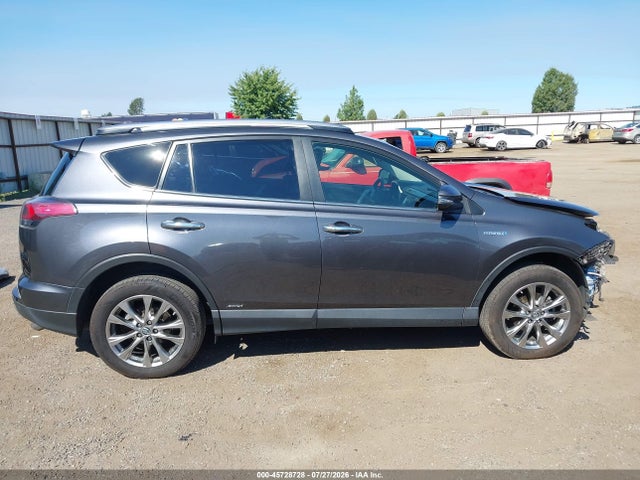 JTMDJREV3HD065632 Toyota Rav4 Hybrid Limited