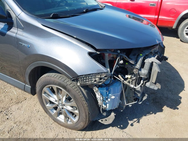 JTMDJREV3HD065632 Toyota Rav4 Hybrid Limited