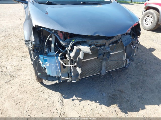 JTMDJREV3HD065632 Toyota Rav4 Hybrid Limited