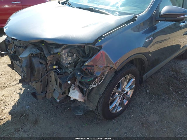 JTMDJREV3HD065632 Toyota Rav4 Hybrid Limited