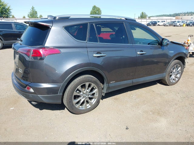 JTMDJREV3HD065632 Toyota Rav4 Hybrid Limited