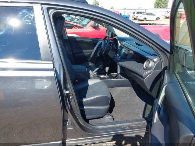 JTMDJREV3HD065632 Toyota Rav4 Hybrid Limited