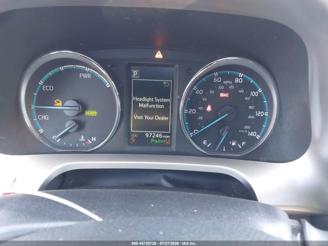 JTMDJREV3HD065632 Toyota Rav4 Hybrid Limited