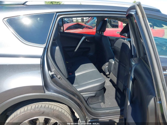 JTMDJREV3HD065632 Toyota Rav4 Hybrid Limited