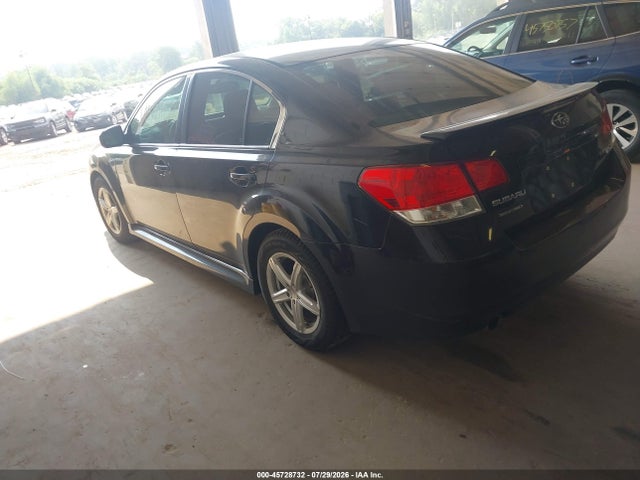 Aukcja sprzedaży 2010 Subaru Legacy 2.5i Limited, vin: 4S3BMCJ69A3247163, numer aukcji: 45728732