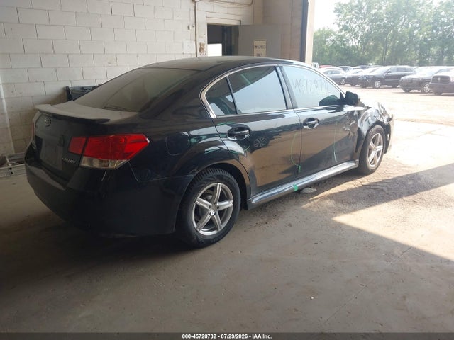 Aukcja sprzedaży 2010 Subaru Legacy 2.5i Limited, vin: 4S3BMCJ69A3247163, numer aukcji: 45728732