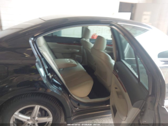 Aukcja sprzedaży 2010 Subaru Legacy 2.5i Limited, vin: 4S3BMCJ69A3247163, numer aukcji: 45728732