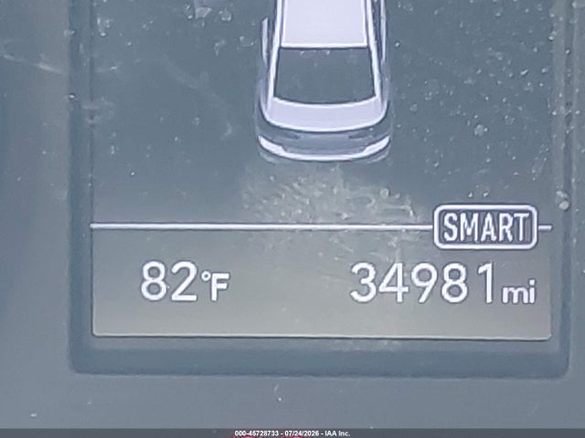5NPD74LF4LH601326 Hyundai ELANTRA SE