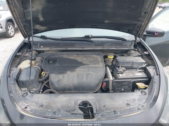 Aukcja sprzedaży 2013 Dodge Dart Sxt, vin: 1C3CDFBA4DD339020, numer aukcji: 45728735