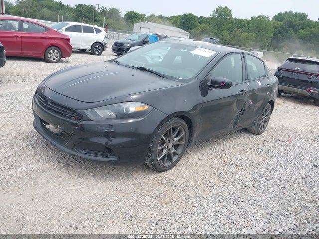 Aukcja sprzedaży 2013 Dodge Dart Sxt, vin: 1C3CDFBA4DD339020, numer aukcji: 45728735