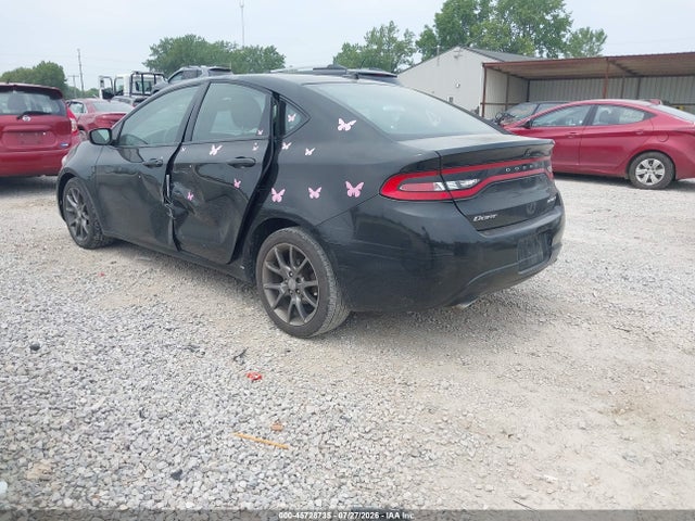 Aukcja sprzedaży 2013 Dodge Dart Sxt, vin: 1C3CDFBA4DD339020, numer aukcji: 45728735
