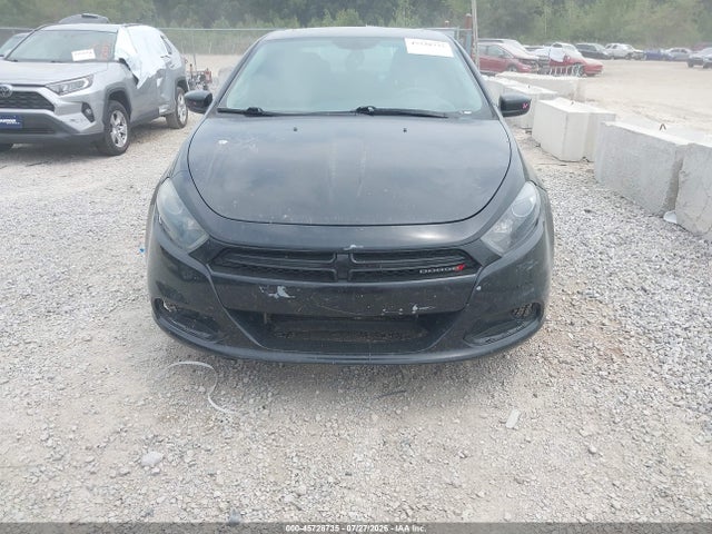 Aukcja sprzedaży 2013 Dodge Dart Sxt, vin: 1C3CDFBA4DD339020, numer aukcji: 45728735