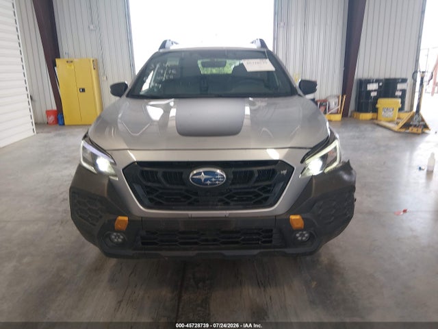 Продаж на аукціоні авто 2024 Subaru Outback Wilderness, vin: 4S4BTGUD7R3293540, номер лоту: 45728739