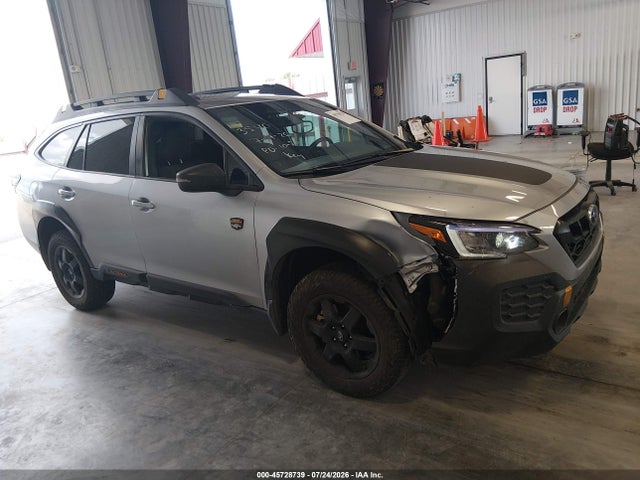Продаж на аукціоні авто 2024 Subaru Outback Wilderness, vin: 4S4BTGUD7R3293540, номер лоту: 45728739