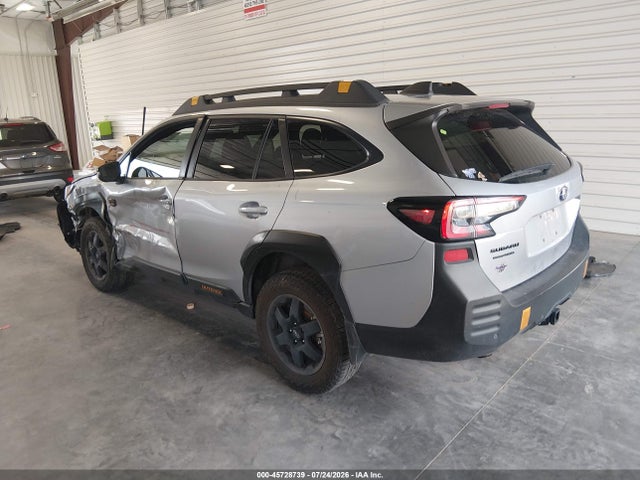 Продаж на аукціоні авто 2024 Subaru Outback Wilderness, vin: 4S4BTGUD7R3293540, номер лоту: 45728739