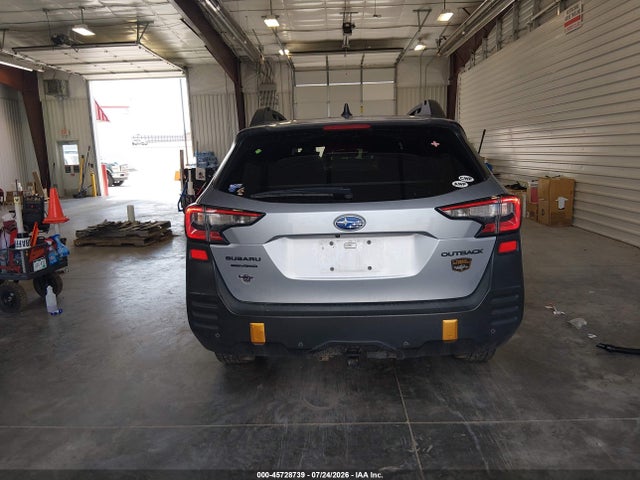 Продаж на аукціоні авто 2024 Subaru Outback Wilderness, vin: 4S4BTGUD7R3293540, номер лоту: 45728739
