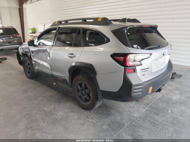 Продаж на аукціоні авто 2024 Subaru Outback Wilderness, vin: 4S4BTGUD7R3293540, номер лоту: 45728739