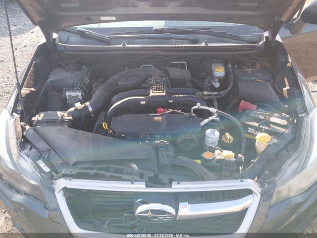 Продажа на аукционе авто 2012 Subaru Impreza 2.0i Premium, vin: JF1GJAC64CG016818, номер лота: 45728749
