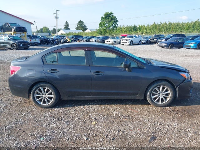 Продажа на аукционе авто 2012 Subaru Impreza 2.0i Premium, vin: JF1GJAC64CG016818, номер лота: 45728749