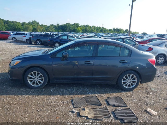 Продажа на аукционе авто 2012 Subaru Impreza 2.0i Premium, vin: JF1GJAC64CG016818, номер лота: 45728749