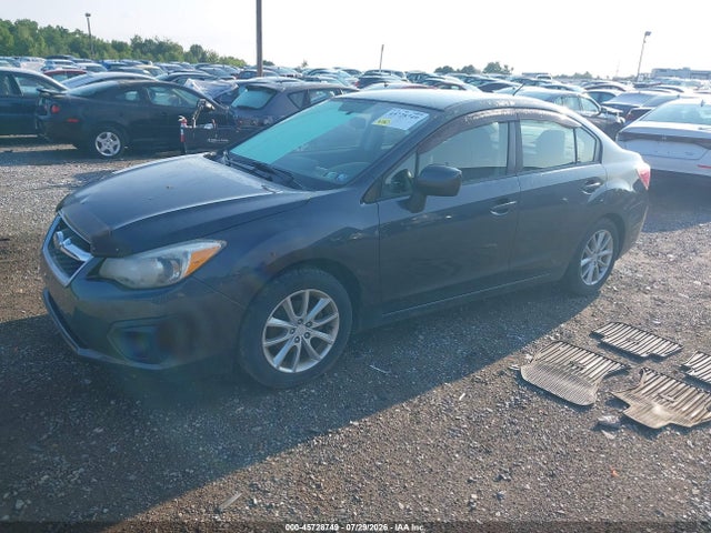 Продажа на аукционе авто 2012 Subaru Impreza 2.0i Premium, vin: JF1GJAC64CG016818, номер лота: 45728749