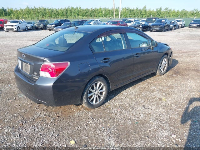 Продажа на аукционе авто 2012 Subaru Impreza 2.0i Premium, vin: JF1GJAC64CG016818, номер лота: 45728749