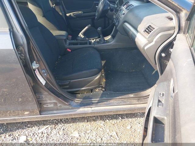 Продажа на аукционе авто 2012 Subaru Impreza 2.0i Premium, vin: JF1GJAC64CG016818, номер лота: 45728749