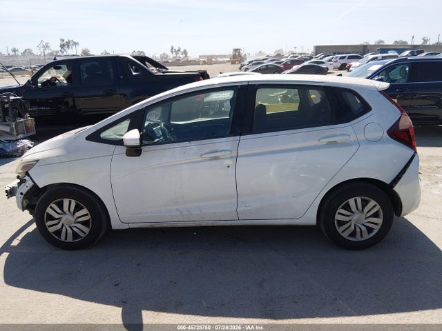 Honda FIT LX 2017 JHMGK5H53HS020604 Image 14