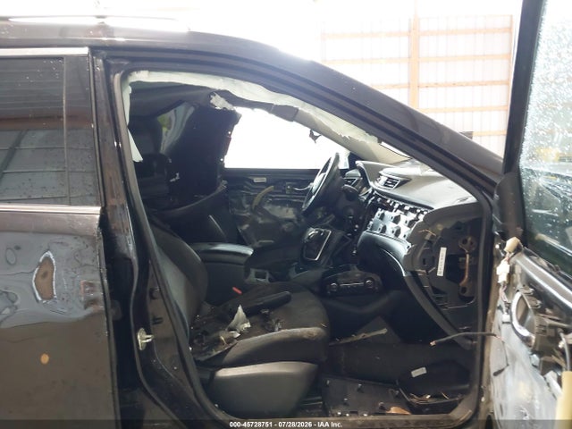 Продажа на аукционе авто 2017 Nissan Rogue Sv, vin: 5N1AT2MV8HC828722, номер лота: 45728751
