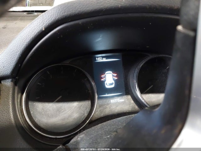 Продажа на аукционе авто 2017 Nissan Rogue Sv, vin: 5N1AT2MV8HC828722, номер лота: 45728751