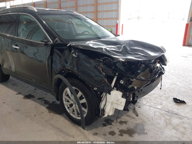 Продажа на аукционе авто 2017 Nissan Rogue Sv, vin: 5N1AT2MV8HC828722, номер лота: 45728751