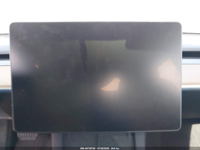 5YJ3E1EA4PF432639 Tesla Model 3 Rear-wheel Drive