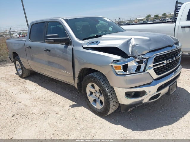 Aukcja sprzedaży 2023 Ram 1500 Lone Star  4x4 6'4 Box, vin: 1C6SRFMT7PN593818, numer aukcji: 45728758